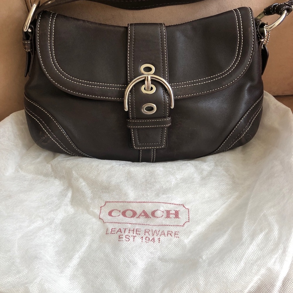 Authentic Coach - Picture 7 of 7